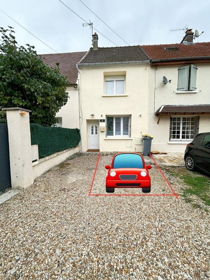 Mikihouse - Disneyland Bailly-Romainvilliers Exterior photo